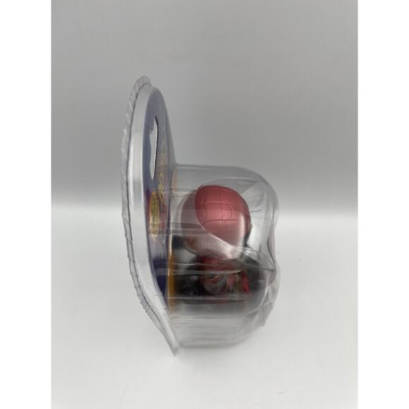 NECA Marvel Avengers Infinity War Iron Spider BodyKnockers 2018 Solar Powered - Picture 7 of 8